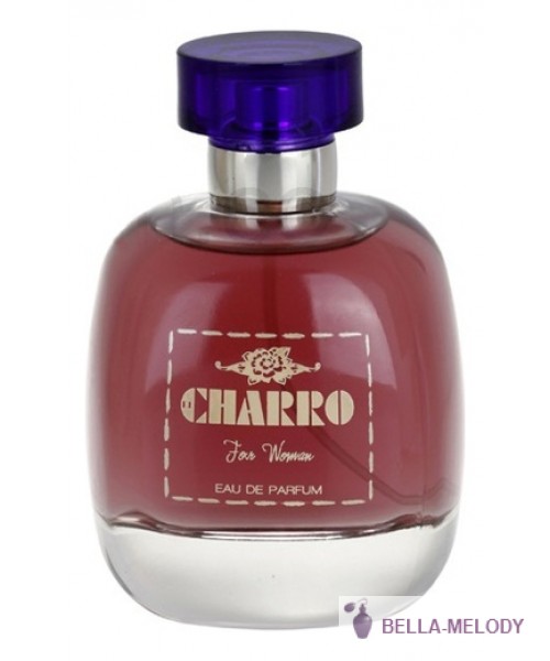 El Charro For Women