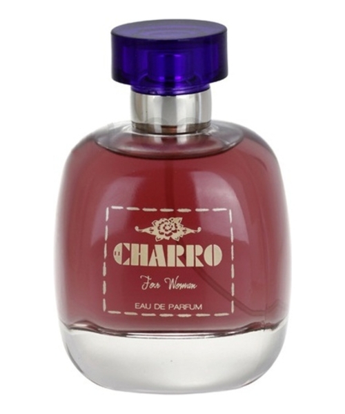 El Charro For Women