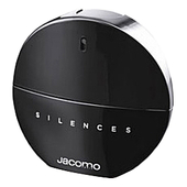 Jacomo Silences Eau de Parfum Sublime