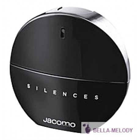 Jacomo Silences Eau de Parfum Sublime 11