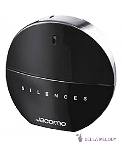 Jacomo Silences Eau de Parfum Sublime