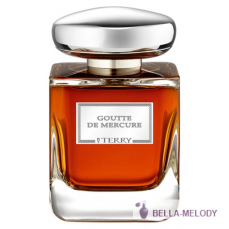 Terry De Gunzburg Goutte De Mercure 11