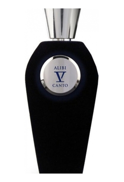 V Canto Alibi