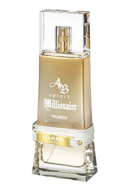 Lomani AB Spirit Millionaire Women