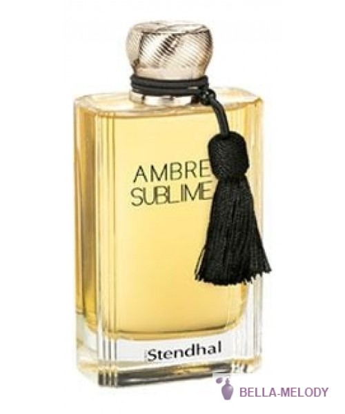 Stendhal Ambre Sublime