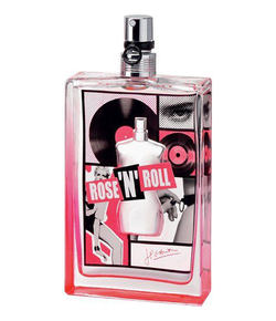 Jean Paul Gaultier Ma Dame Rose 'N' Roll