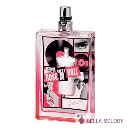 Jean Paul Gaultier Ma Dame Rose 'N' Roll 11