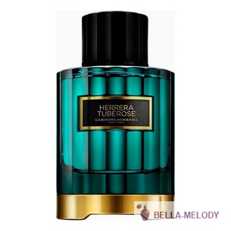 Carolina Herrera Herrera Tuberose 11