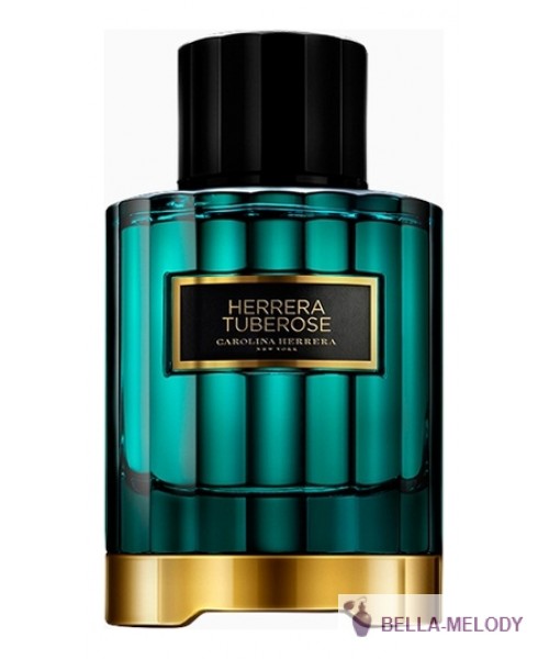 Carolina Herrera Herrera Tuberose