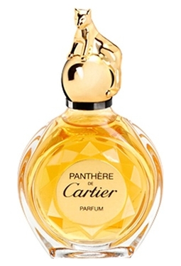 Cartier Panthere Винтаж