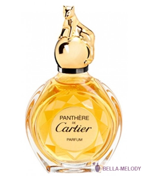 Cartier Panthere Винтаж