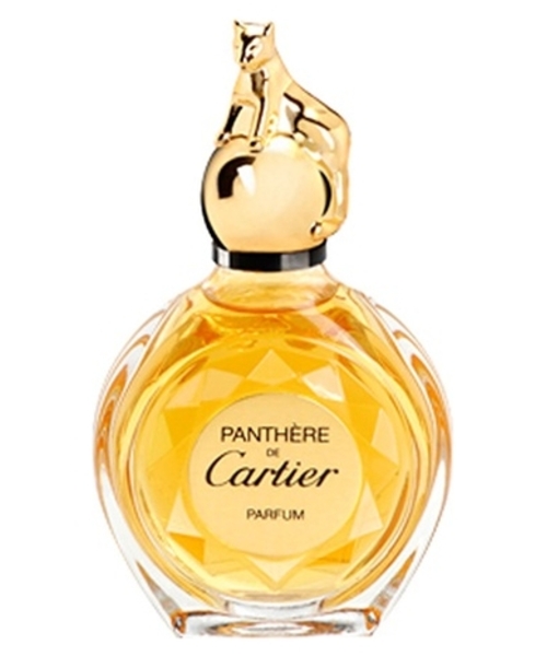 Cartier Panthere Винтаж