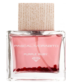 Pascal Morabito Purple Ruby