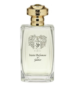 Maitre Parfumeur Et Gantier Or Des Indes