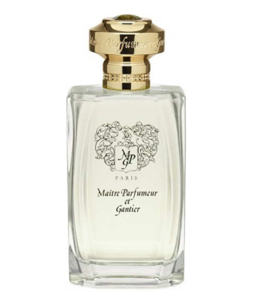 Maitre Parfumeur Et Gantier Or Des Indes