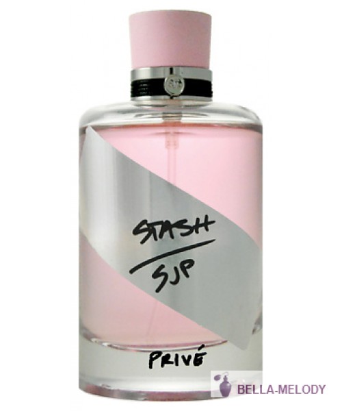 Sarah Jessica Parker Stash SJP Prive