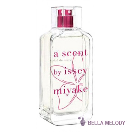 Issey Miyake A Scent Soleil De Neroli / Neroli Sunshine 11