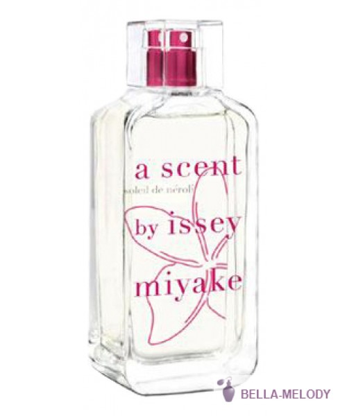 Issey Miyake A Scent Soleil De Neroli / Neroli Sunshine