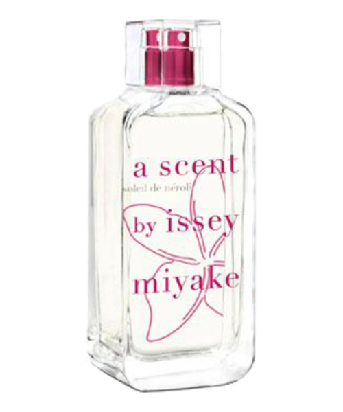 Issey Miyake A Scent Soleil De Neroli / Neroli Sunshine