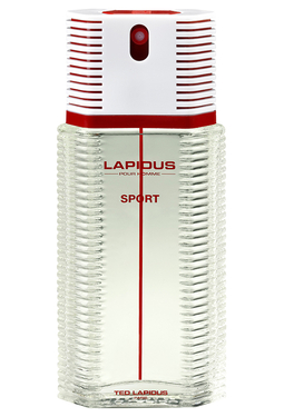 Ted Lapidus Lapidus Pour Homme Sport