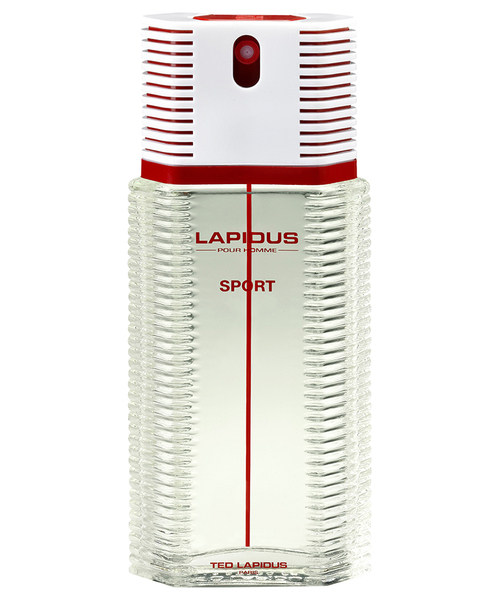 Ted Lapidus Lapidus Pour Homme Sport