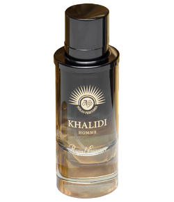 Noran Perfumes Khalidi