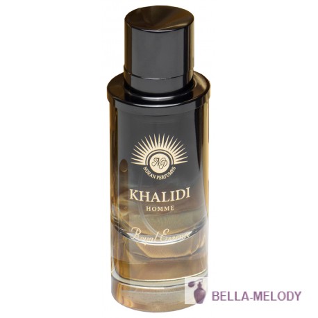 Noran Perfumes Khalidi 11