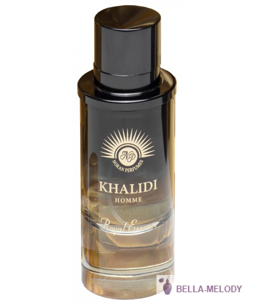 Noran Perfumes Khalidi