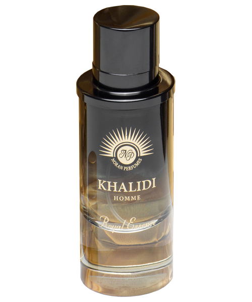 Noran Perfumes Khalidi