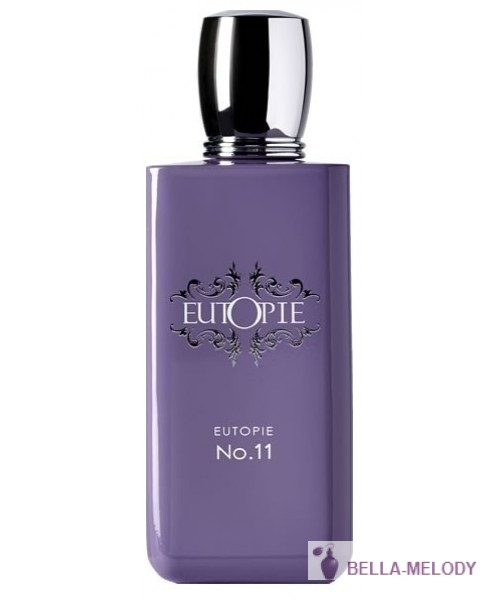 Eutopie No 11