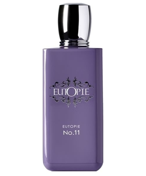 Eutopie No 11