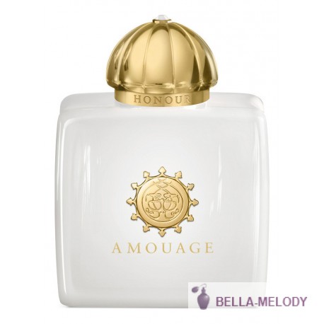 Amouage Honour For Woman 11