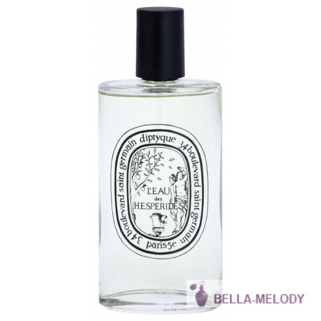 Diptyque L'Eau Des Hesperides 11