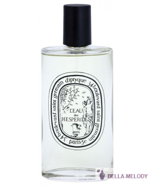 Diptyque L'Eau Des Hesperides