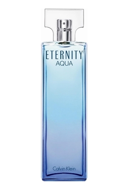 Calvin Klein Eternity Aqua For Women