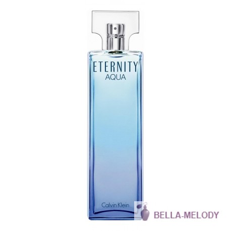 Calvin Klein Eternity Aqua For Women 11