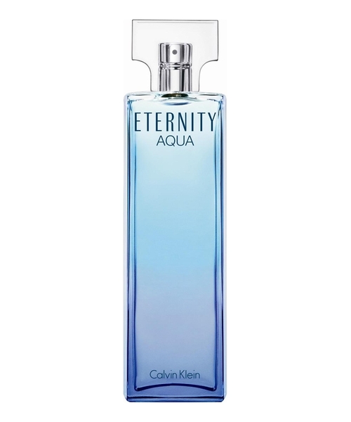 Calvin Klein Eternity Aqua For Women