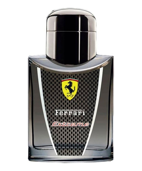 Ferrari Extreme