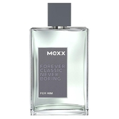 Mexx Forever Classic Never Boring For Him