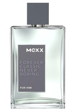 Mexx Forever Classic Never Boring For Him