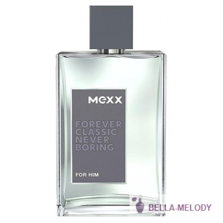 Mexx Forever Classic Never Boring For Him 11