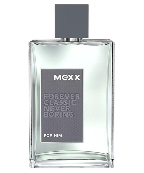 Mexx Forever Classic Never Boring For Him