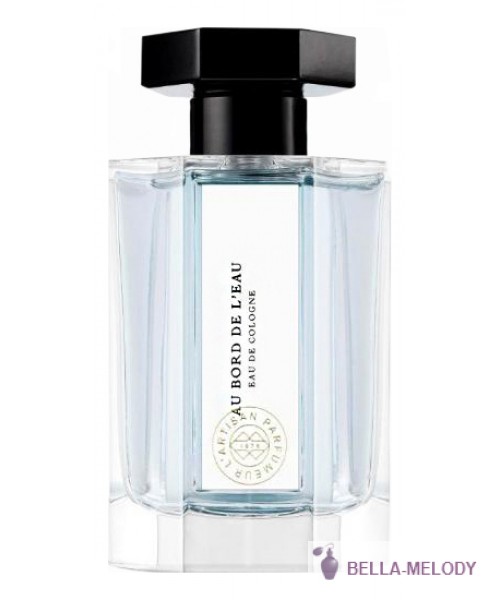 L`Artisan Parfumeur Au Bord De L'Eau