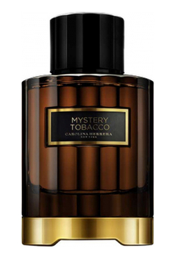 Carolina Herrera Mystery Tobacco