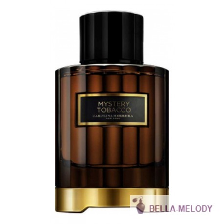 Carolina Herrera Mystery Tobacco 11