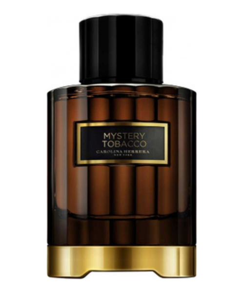 Carolina Herrera Mystery Tobacco