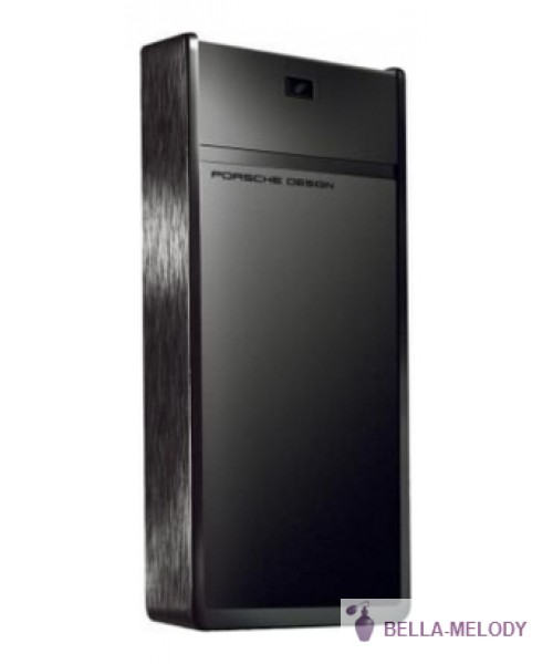 Porsche Design The Essence Intense For Men