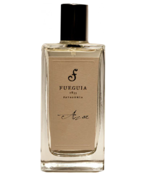 Fueguia 1833 Azar
