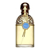 Guerlain Aqua Allegoria Gentiana