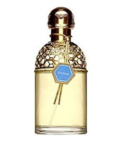 Guerlain Aqua Allegoria Gentiana